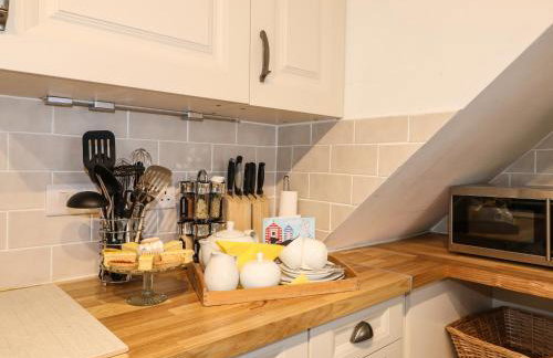 Penrose Farm Cottage - Foto 7