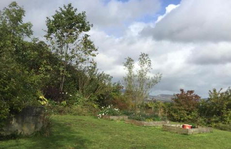 Cuckoo Barn at Penygaer farm near the Brecon Beacons - Foto 43