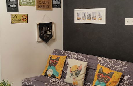 Summer Suites KLCC by Luna - Foto 53