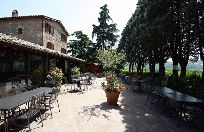La Locanda della Chiocciola - Foto 36