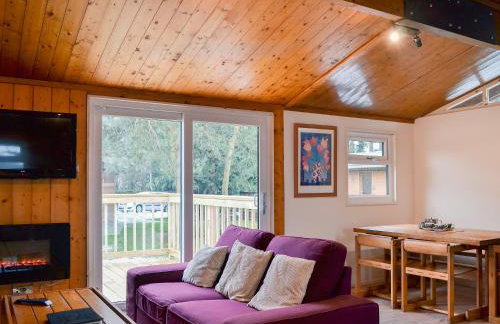 Cedar Lodge - Foto 5