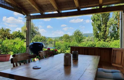 Ferienhaus am Donauspitz - Foto 44