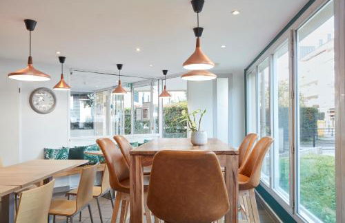 Aparthotel Adagio Access Carrières-sous-Poissy - Foto 78