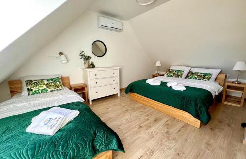 Ulinia Zacisze Dom Superior 90m2 - Fala - Mierzeja - Wydma - Photo 35