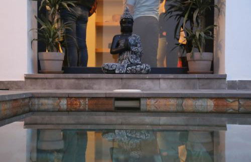 La Boheme Casa Rural - Foto 32