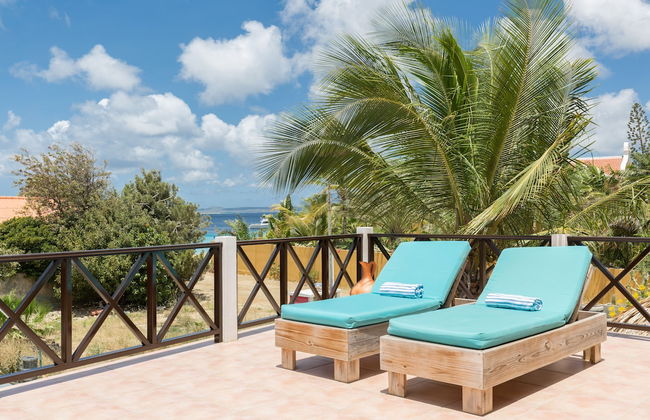 Blachi Koko Apartments Bonaire - Foto 32