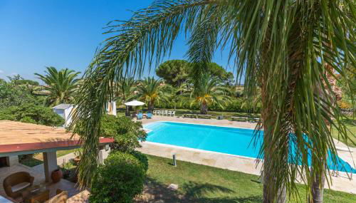 Villa Arenella con Piscina by Wonderful Italy - Foto 4