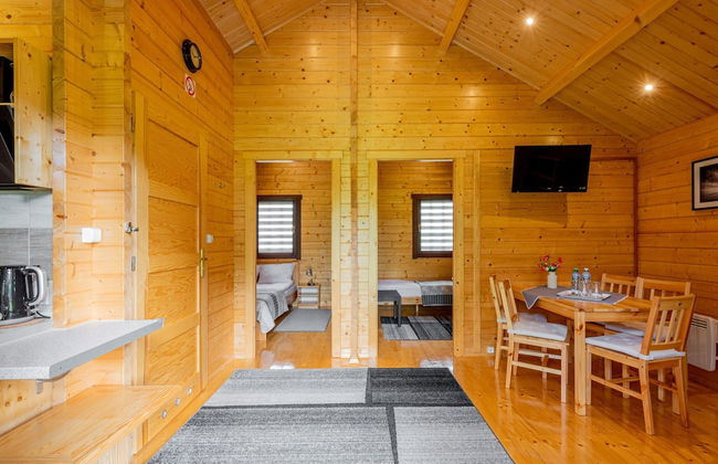 Holiday Homes, Ustronie Morskie - Photo 6