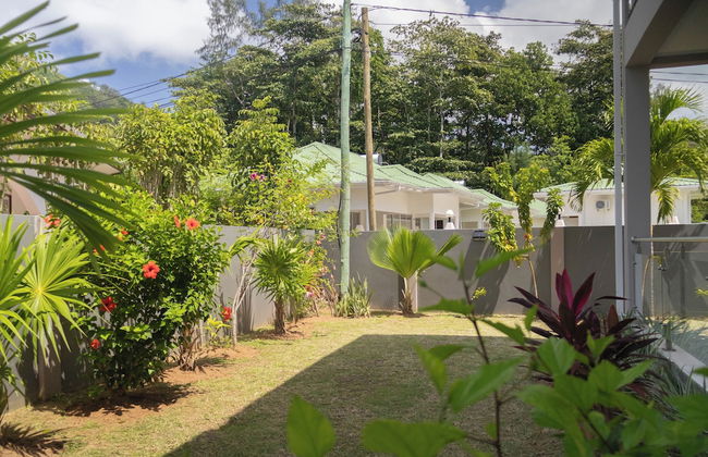 Palm Holiday Apartments - Foto 43