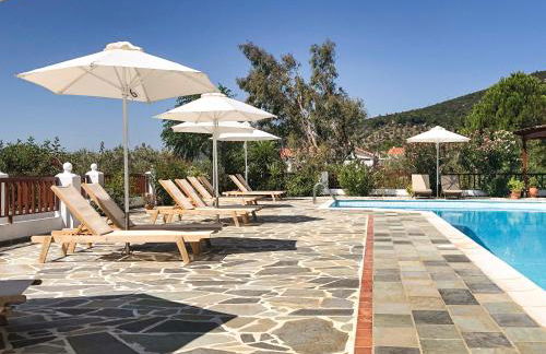 Pleiades Samos - Foto 7