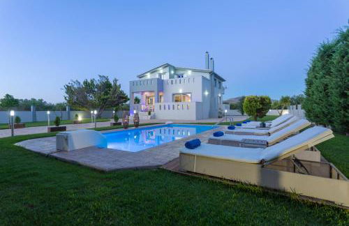 Muthee Luxurious Private Villa - Foto 36