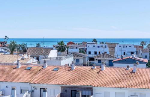 Winahost Apartment Neo Residencial Mediterráneo - Foto 16