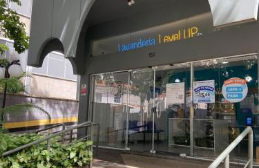 Apto 1 quarto com Ar Cond - Garagem Grande - Centro - Cambuí - prox mercado academia hospital - Foto 12