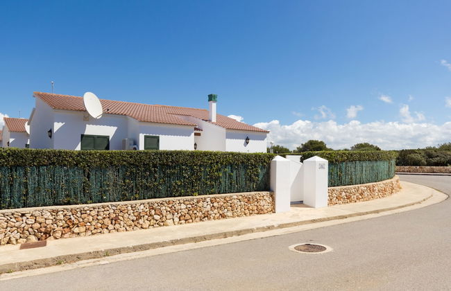 Villa Menorca Angela - Foto 23