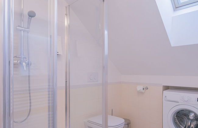 Revelton Suites Karlovy Vary - Foto 54