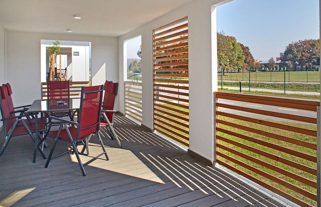 Mobile Homes Terme Jezercica - Foto 9