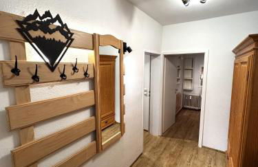 Bergpanorama, Sauna, Balkon, inkl Bergbahn, Alpenjuwel Oberstdorf - Foto 8