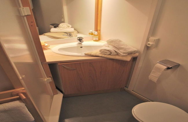 Attractive Chalet With Terrace - Foto 21