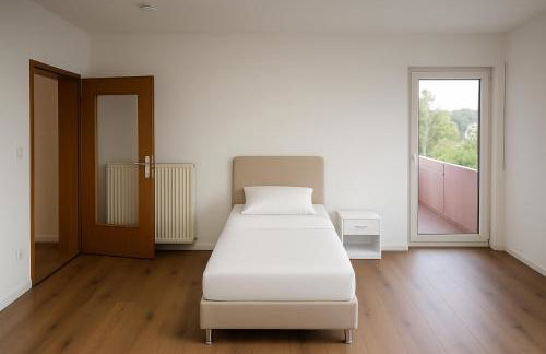 Villa Natur Monteur & Ferienwohnung mit WLAN & PARKPLATZ - Foto 73