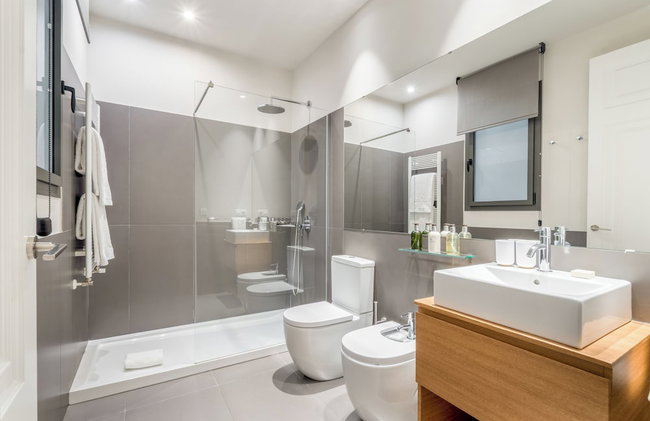 Casagrand Luxury Apartments Barcelona - Photo 111