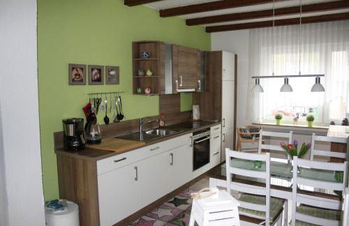 Fewo Lirich - Foto 11