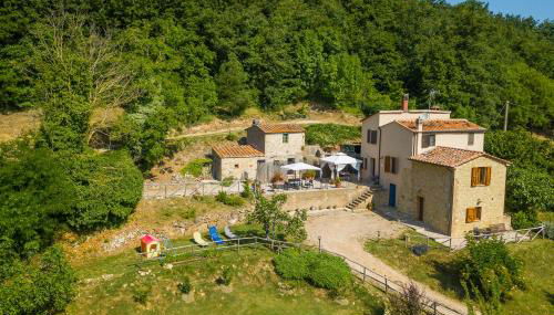 Podere del Ciacchi Among Tuscany Greenery - Happy Rentals - Foto 3