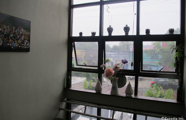 Sabina Suites - Foto 21