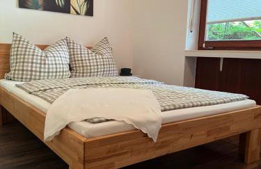 Ferienwohnung auf dem Betzenberg - Foto 1