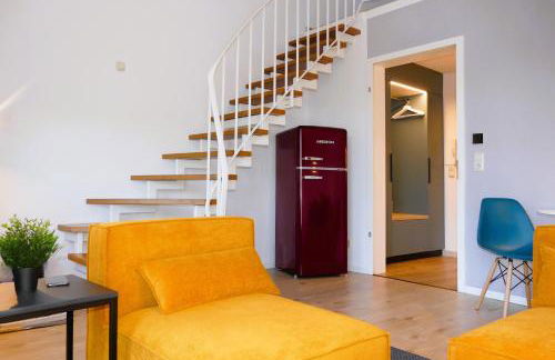 Karls Apartment B14 - Foto 23