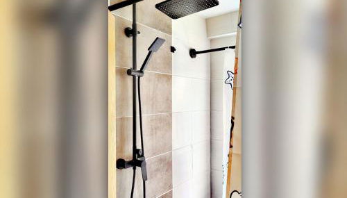 Wohnung Mercy 1 Stock mit Balkon - Foto 3, Shower