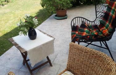 Urlaub im Grünen - Foto 11