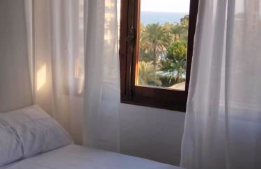 Apartamento 2 hab en Aguadulce playa - Foto 4