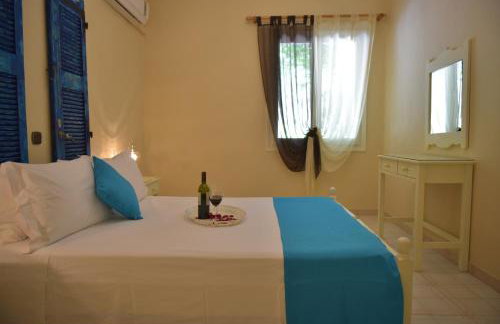 Paxos Santa Marina Villas - Photo 44
