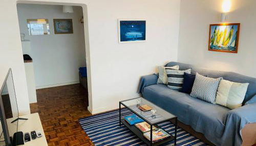 Estoril 2 bd by the Beach - Foto 4