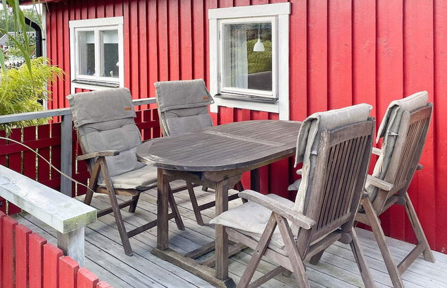 4 Star Holiday Home in Solvesborg-by Traum - Photo 12