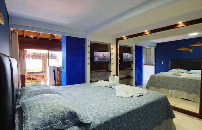 Villa Giulia Morro - Foto 36