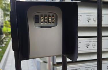 Apartamento Executivo Central WiFi e Garagem - Foto 5