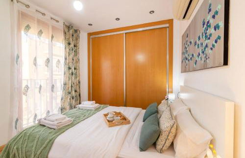 Grand Villa Valencia - 8 min to Center by Metro - Foto 44