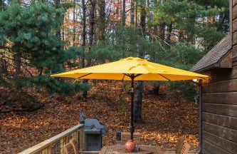 Stay Near Old Rag/White Oak Falls - Cozy Log Cabin - Foto 38