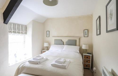 Bwthyn Dwyfor - Foto 16