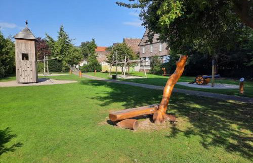 Fewo mit Hund in Bodenwerder - Foto 18