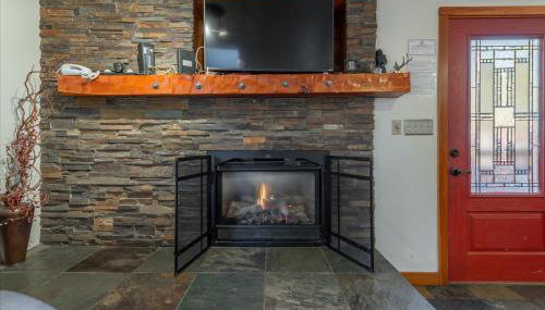 Lakeside Serenity Retreat - Foto 5