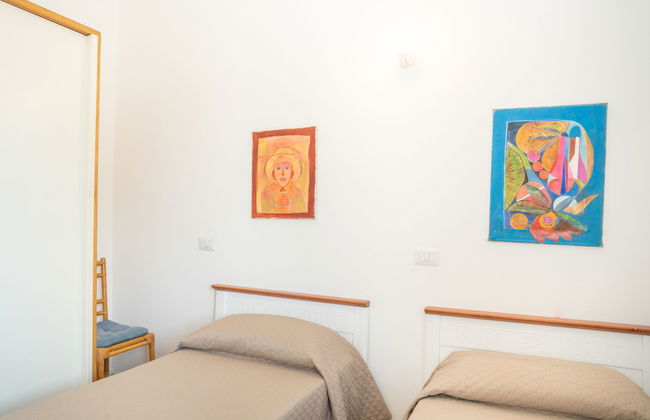 Residenza Mediterranea - Foto 21