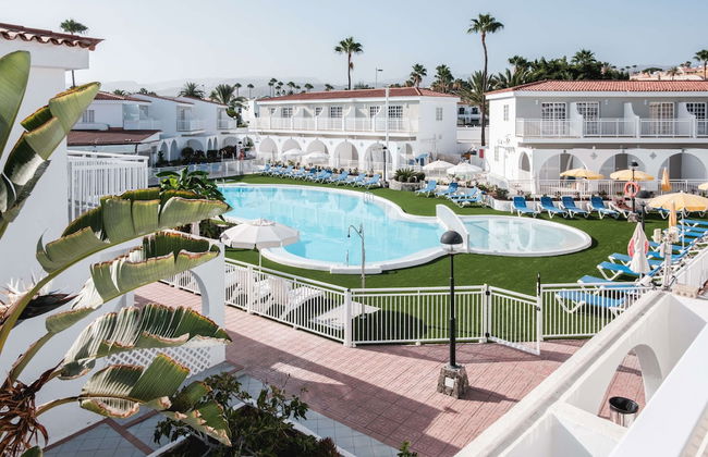 Bungalows Parque Nogal - Foto 59