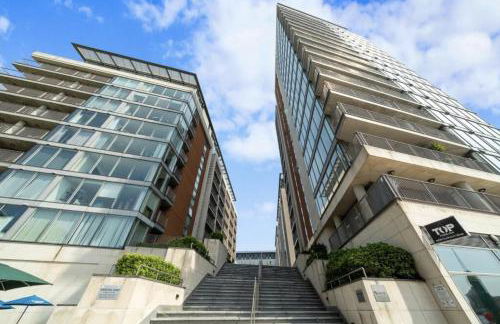 Excel Luxury Apartment with amazing view - Foto 14