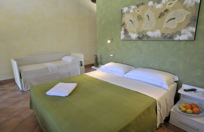 Azienda Agricola Il Bagolaro - Photo 12