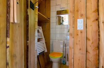 Chalet des amoureux - Foto 12