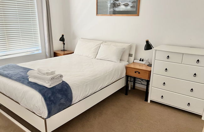 Big Apartment Free Wifi Gated Parking Heating - Foto 3