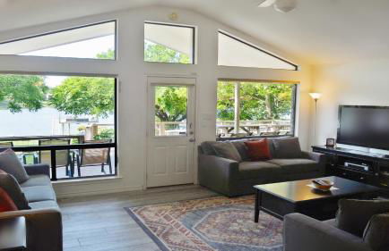 River Oaks R&R - Foto 1