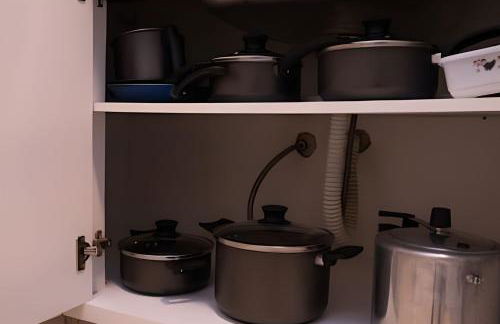 Sobrado com 1 suite 2 quarto ar 1km Shopping JL - Foto 47